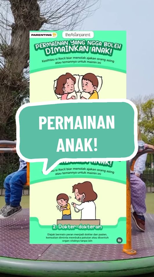Selalu perhatikan ya moms dan dadd ketika si kecil bermain bersama teman nya apalagi lawan jenis 🥰.. Supaya tidak terjadi yg kita inginkan .. #permainananak #anakanakmain #sikecil #ibu #ayah #daddy #papa #papah #bunda #moms #zinc #tiens #parenting #parentingtips #parentinganak #ilmu #doa 