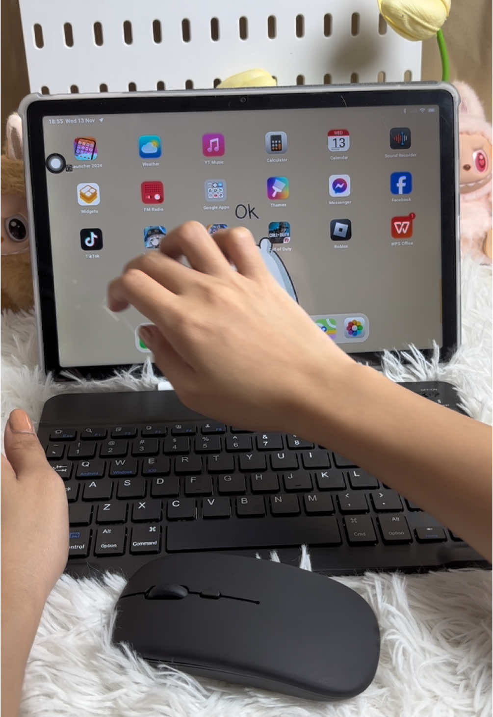 Baka Suxi tablet pc yan 🥹 can't imagine na for only ₱6k plus meron na akong tablet pc na sofffeeeer smooth to navigate pa 🫶🏻 #suxitablet #suxitabletpc #tabletpc #affordabletablet #tablet #tabletmurah #trendingnow #foryou #foryoupage #fypage #foru 