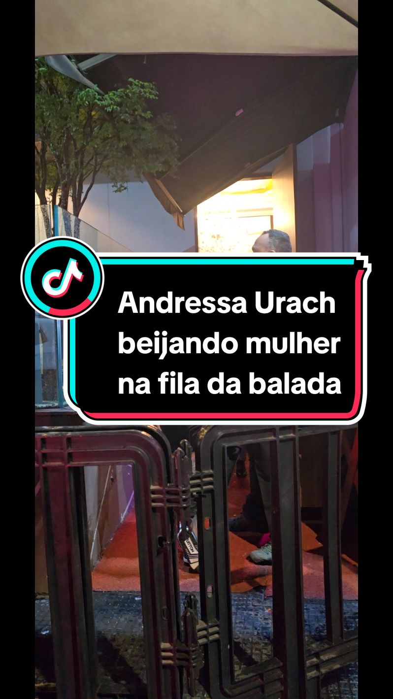 #andressaurach #urach #balada #beijo #conteúdo #saopaulo #famosa #famous 