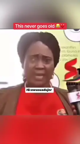 The Sudden shock, Intense disbelief & Comical disgust on her face 😂💔 vc-@owusuadujnr #pulsenigeria #tiktoknigeria #funny #relatable 