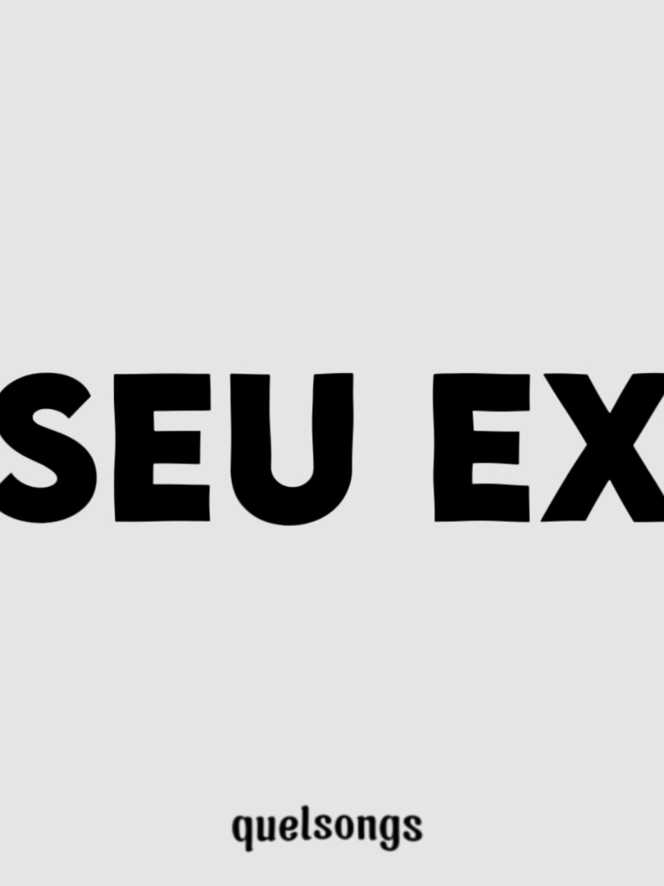 Seu ex tá nervoso demais 🤣 #seuextanervosodemais #mcdudusk #funk #tipografia #musicaprastatus #fypシ゚ #foryou #viralvideo 