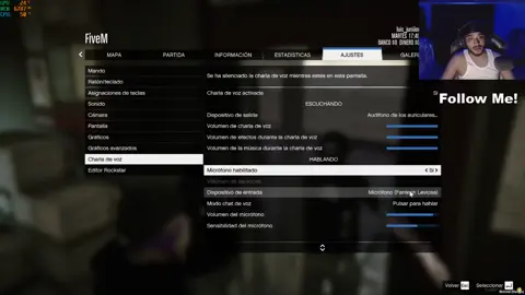 El Ncp, tenia algo personal en mi contra, Jajajajajjaja #Parati#Risa#Gta5#Roleplay
