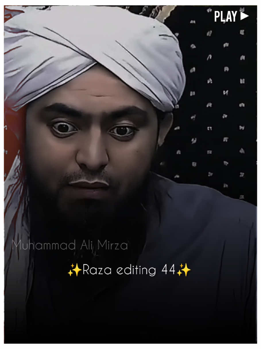 #islamic_video#growmyaccount  #muhammadalimirza#viral_video  #foryoupage#viwesproblem#fyp  #engineermuhammadalimirza#viral  #plzsupport#newaccount#foryou  #allah❤️#razaediting44#1million 