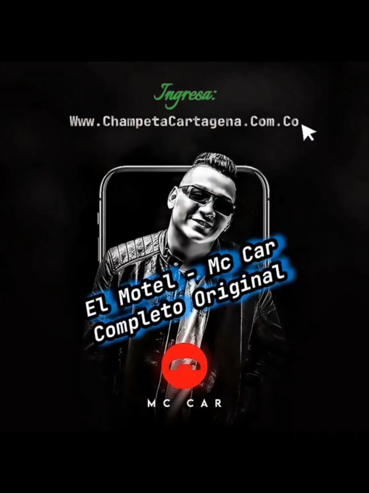 El Motel - Mc Car  Descárgalo Completo En https://www.champetacartagena.com.co #paratiiiiiiiiiiiiiiiiiiiiiiiiiiiiiii  #viraltiktok  #champetapalmundo  #quevivalachampeta  #champeta 