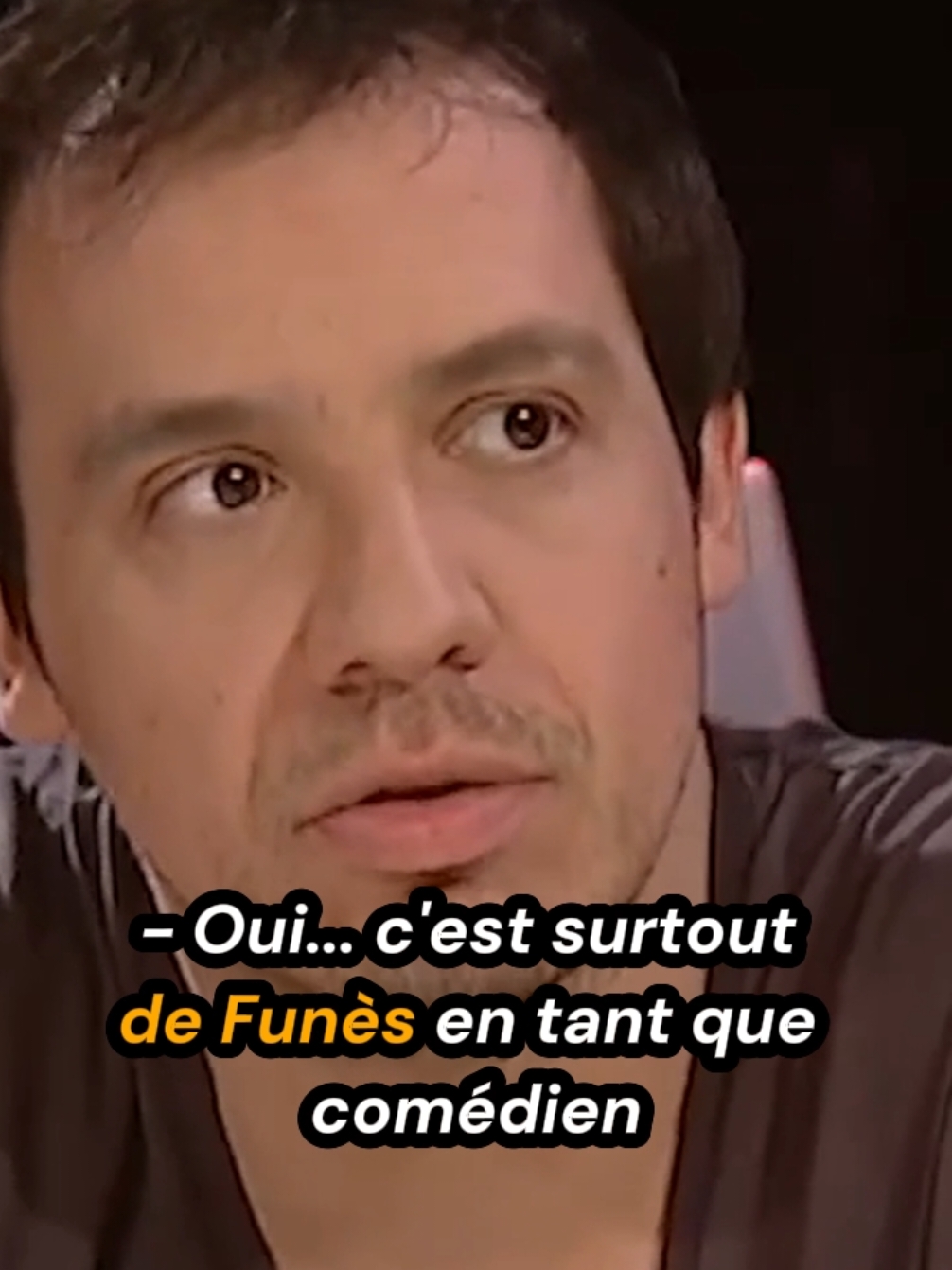 En 2010, Alexandre Astier était l'invité de Michel Zendali dans l'émission Tard pour Bar. Au programme, la série Kaamelott mais aussi la sortie de son livre, écrit avec François Rollin, sur le thème de la transmission. Autour de la table, on retrouve entre autres Jean-Charles Simon et Pascal Vincent qui seront à l'affiche de la suite de Kaamelott au cinéma (2021) toujours écrit et réalisé par Alexandre Astier. Retrouvez l'émission sur les archives de la Radio Télévision Suisse (RTS): https://www.youtube.com/watch?v=W9r0za-c4pg #alexanderastier #astier #defunès #louisdefunès #comédie #humour #kaamelott #archive #télévision #tv #diesirae