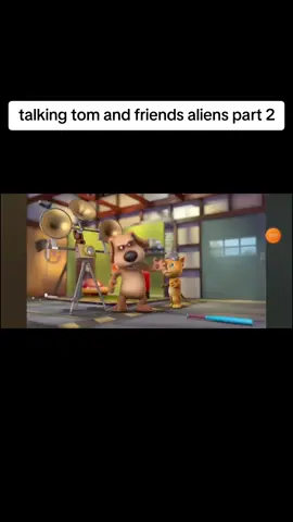 #talkingtomandfriends 