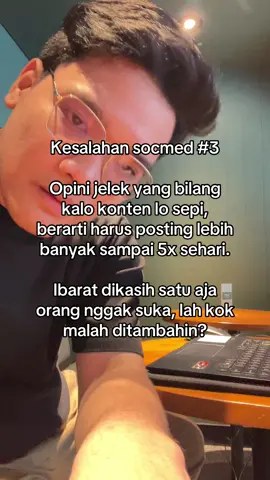 Akhirnya bilang 