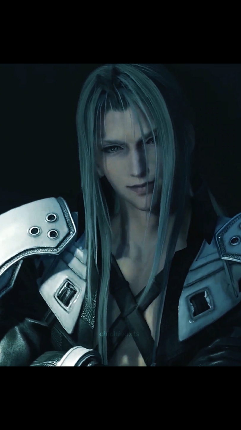 ITS GETTING STICKYYYY #ff7 #finalfantasy7 #finalfantasy #finalfantasyvii #ffvii #ffviirebirth #ffviiremake #ffviiremakeedit #sephiroth #sephirothedit #ffviisephiroth #ffviisephirothedit #finalfantasyedit #ff7edit #ff7sephiroth #edit #fyp #dc 