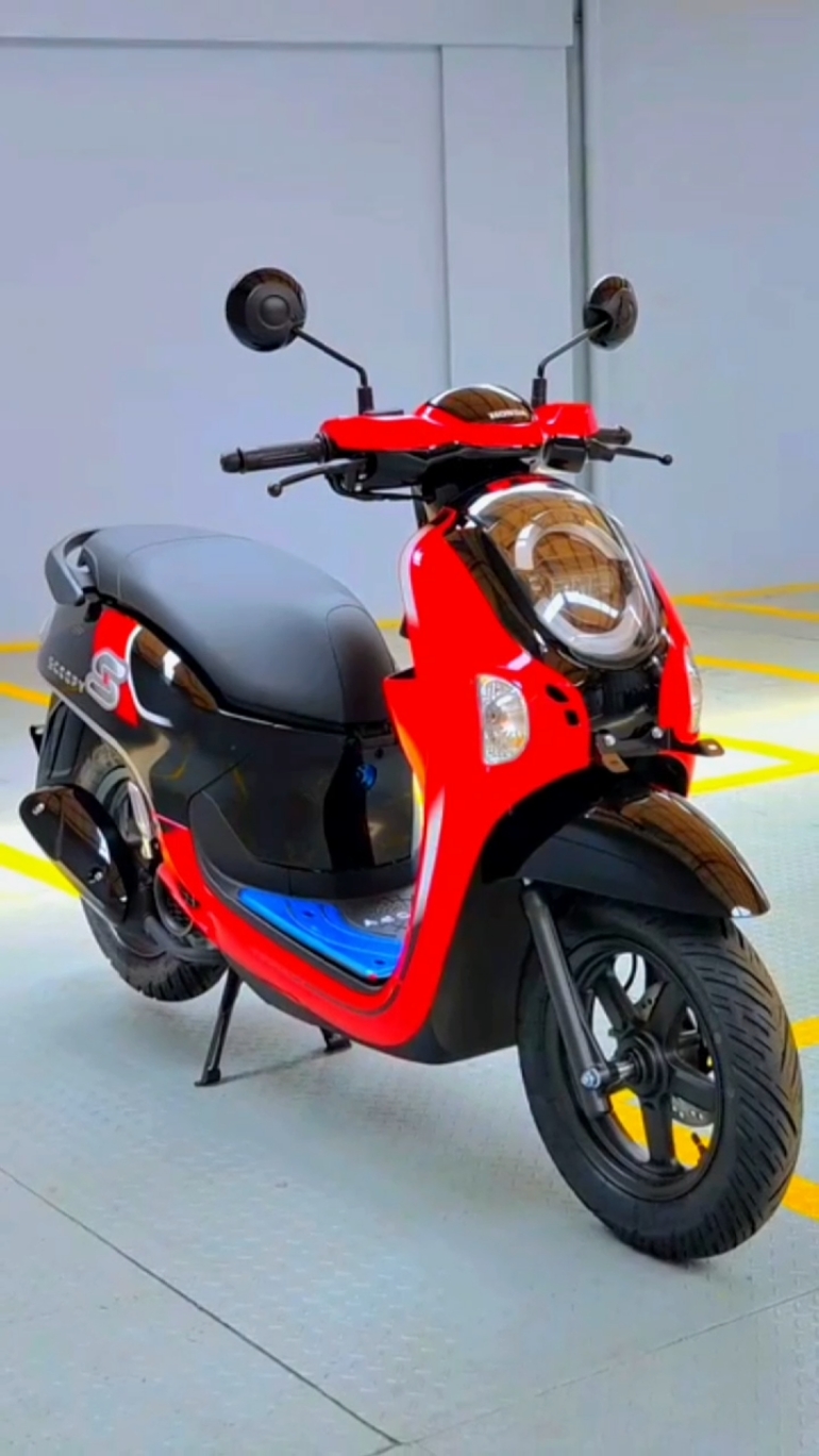 SCOOPY SPORTY 2025 🔥🔥 #scoopy #scoopy2025 #scoopysporty #scoopyfashion #scoopystylish #scoopyprestige #scoopysporty2025 #scoopyfashion2025 #scoopystylish2025 #scoopyprestige2025 #malang #malangraya #malangbatu #fyp #newscoopy2025 