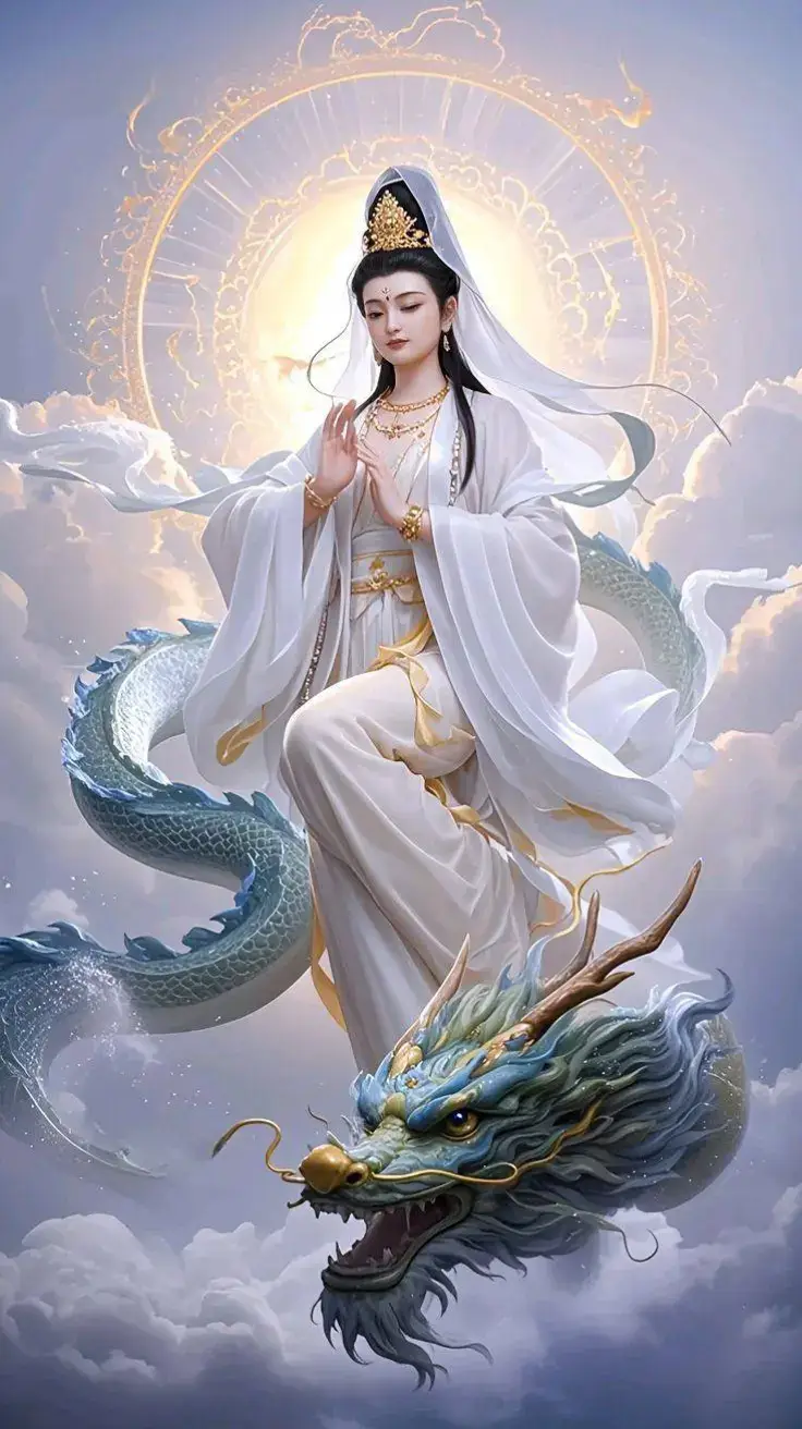 ทุกสิ่งอย่างบนโลกล้วนกำเนิดขึ้นมาและแตกสลายไป เป็นเรื่องธรรมดาของวัฏจักรชีวิต เป็นเรื่องธรรมดาของวัฏจักรจักรวาล เพราะทุกสิ่งอย่างไม่ว่าจะเป็นสิ่งมีชีวิตหรือเป็นสิ่งไม่มีชีวิต เมื่อถึงเวลาของมันก็ย่อมแตกสลายและเสื่อมโทรมไปเป็นธรรมดา มนุษย์เราก็เช่นกันเมื่อมีทุกข์ก็ย่อมมีสุข เมื่อมีสุขก็ย่อมมีทุกข์ ทุกสิ่งอย่างไม่จีรัง ไม่คงที่ ไม่คงทน ย่อมเสื่อมสลายไป สุดท้ายแล้วสิ่งที่ไม่เสื่อมสลายไปคือบาปบุญ เพราะสองสิ่งนี้เป็นสิ่งนำทางให้เราไปสู่หนทางแห่งพุทธะหรือหนทางแห่งอบาย จงจำไว้ว่าสิ่งที่ดีที่สุดคือการทำกุศลผลบุญในสิ่งที่ดีงามเพื่อบำเพ็ญตนเข้าสู่แดนพุทธภูมิ #⛩️เมตตามหาธรรม⛩️ #พระโพธิสัตว์กวนอิม #พระโพธิสัตว์ #เปิดการมองเห็น #อย่าปิดการมองเห็น #tiktok #tiktokindia #เทรนด์วันนี้ 
