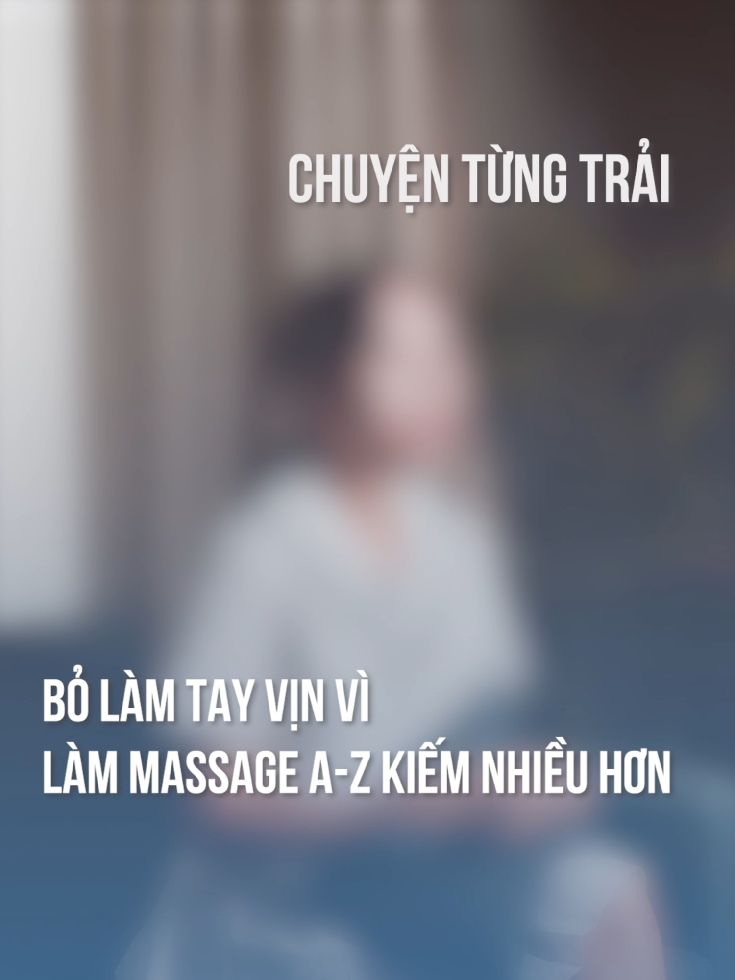 Người lương 5 triệu khuyên người lương 100 triệu bỏ nghề #7tea #chuyentungtrai #podcast #TinhdauZin