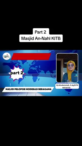 #penyuluhagamaislambergerak  #kitbbatang  #masjidviral 