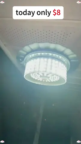 360 degree solar waterproof pendant light! #TikTokShop #house #solar #offgrid #Outdoors #outdoor 