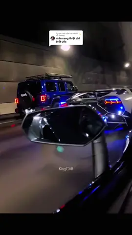 Trả lời @HEO lì 💫 dễ thương anh đã thấy em đi với ai rồi...anh đã thấy.........????#lamborghiniaventador #xelamborghini #lamborghini 
