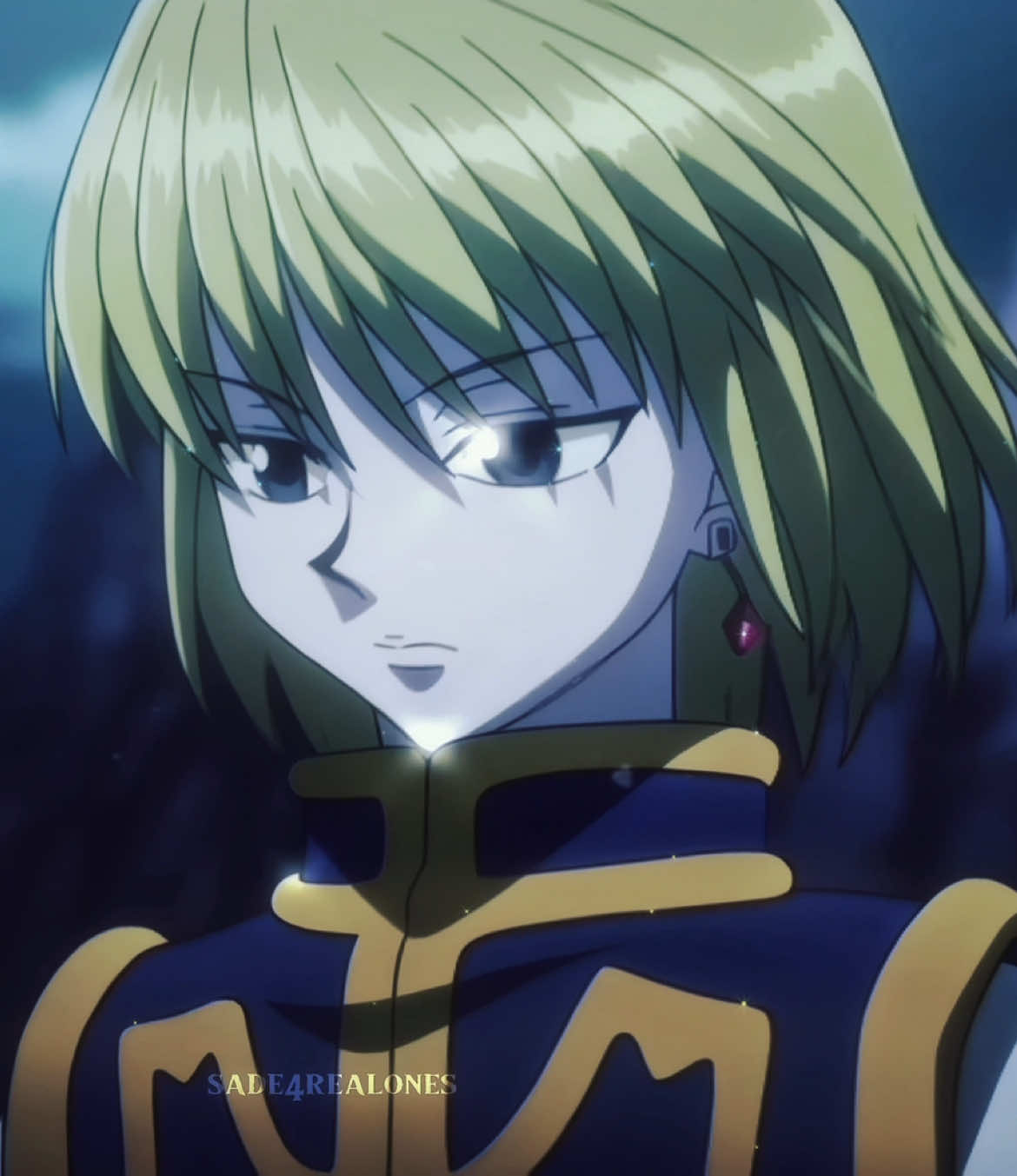 #KURAPIKA || screams in 2020 #hunterxhunter #HXH #viral #xybca #baldkurapika 