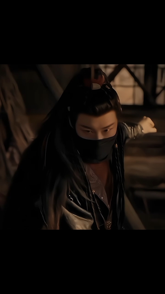 PESONA COWOK DUANWU 🔥#TheStoryOfPearlGirl #LiuYuning #CDrama #fypselect 