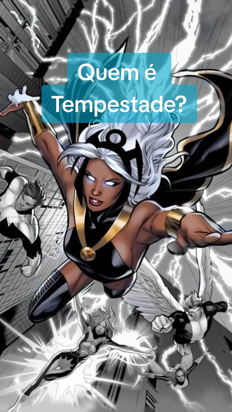 #tempestade #xmen #ucm #mcu  #marvel #disney   #storm #godness  #scarletwitch 