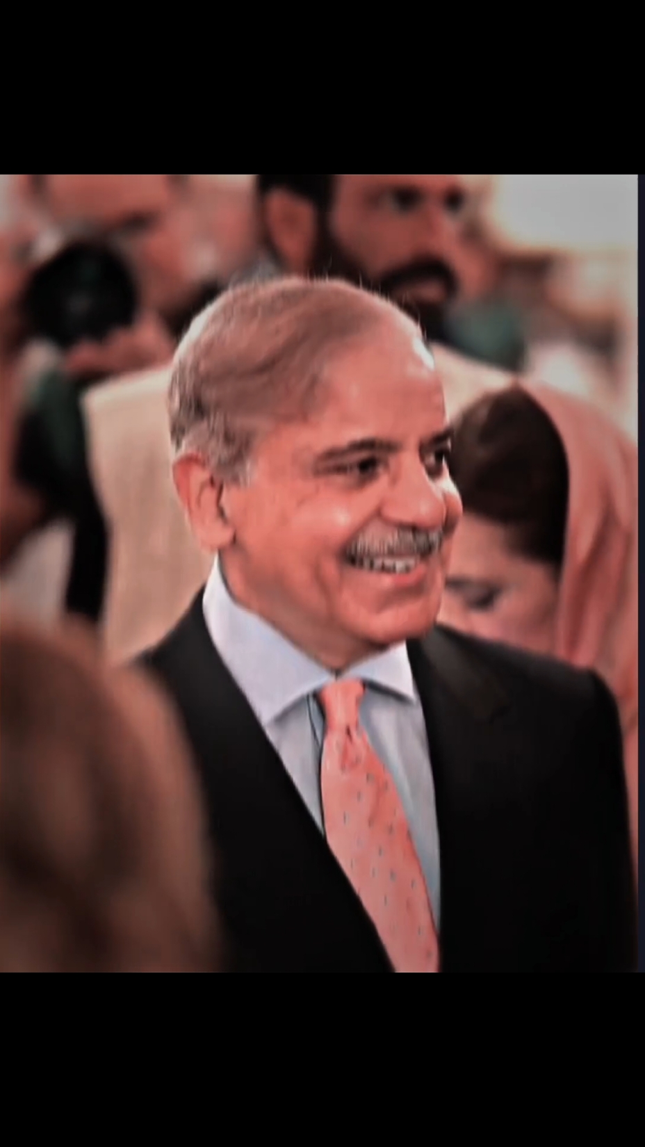 His Excellency 🔥💀  #shehbazsharif #pmlntiktok #viral #foryoupage #COP29 #uzieditz 