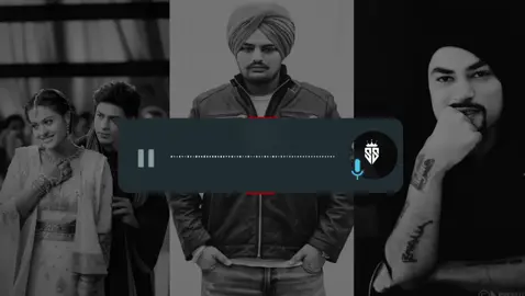 SIDHU X 90S MUSHUP SONG 🎧🥵#fpy 