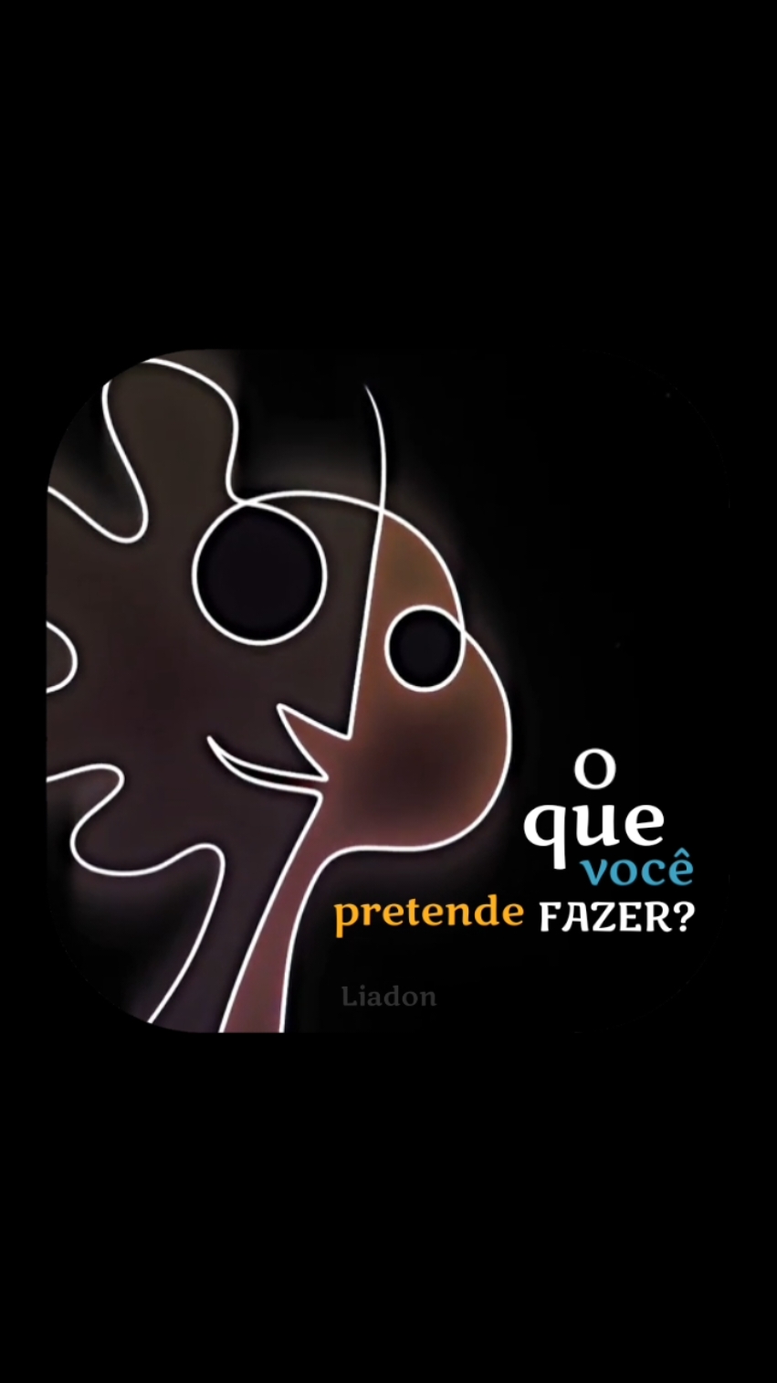 O que você pretende fazer? - Soul Pixar