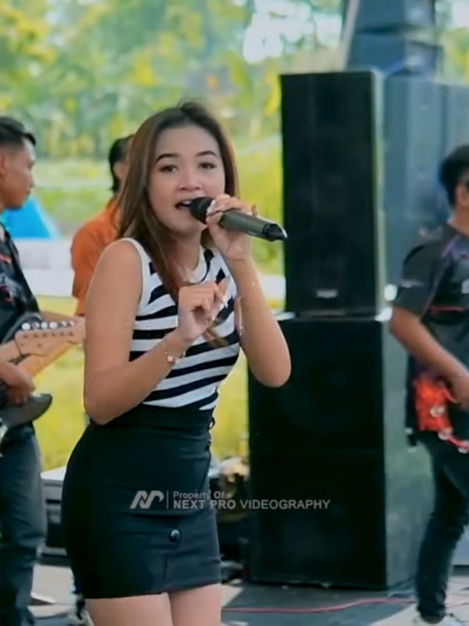 RAIB (Bunga desa) || Olivia rosa #fypage  #sincronmusic #bungadesa #nextprovideography  #kaudioofficial 