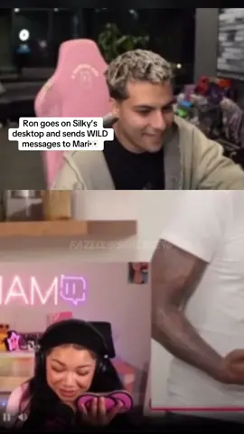#stableronaldo #mari #silky #clips #twitch #streamer #clipfarming #faze 