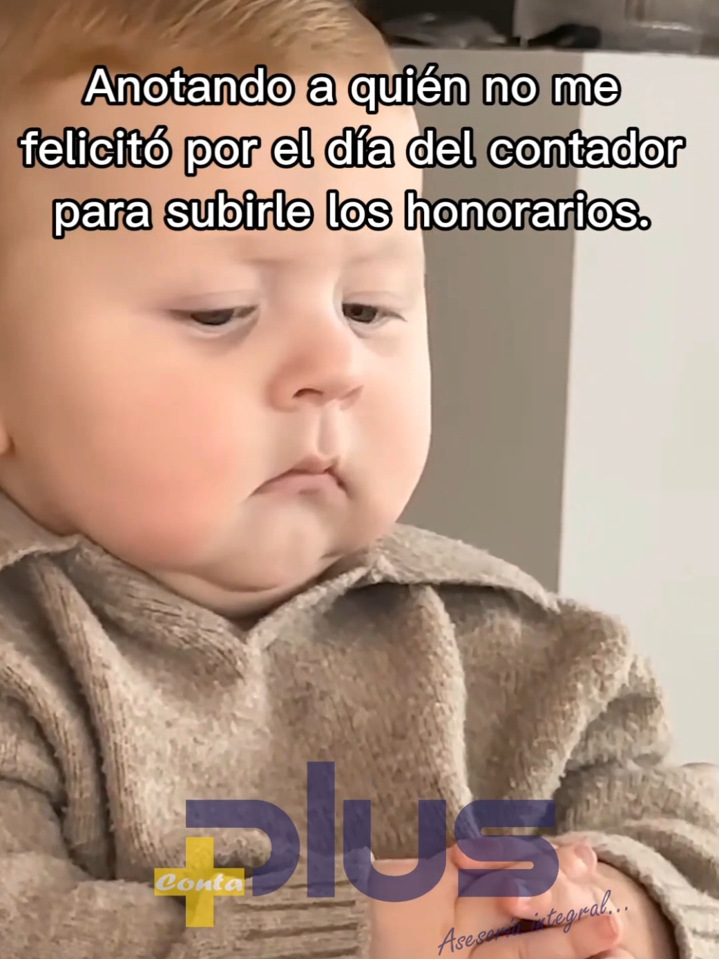 Feliz día del contador...  #contador #ecuador🇪🇨 #felizdia 