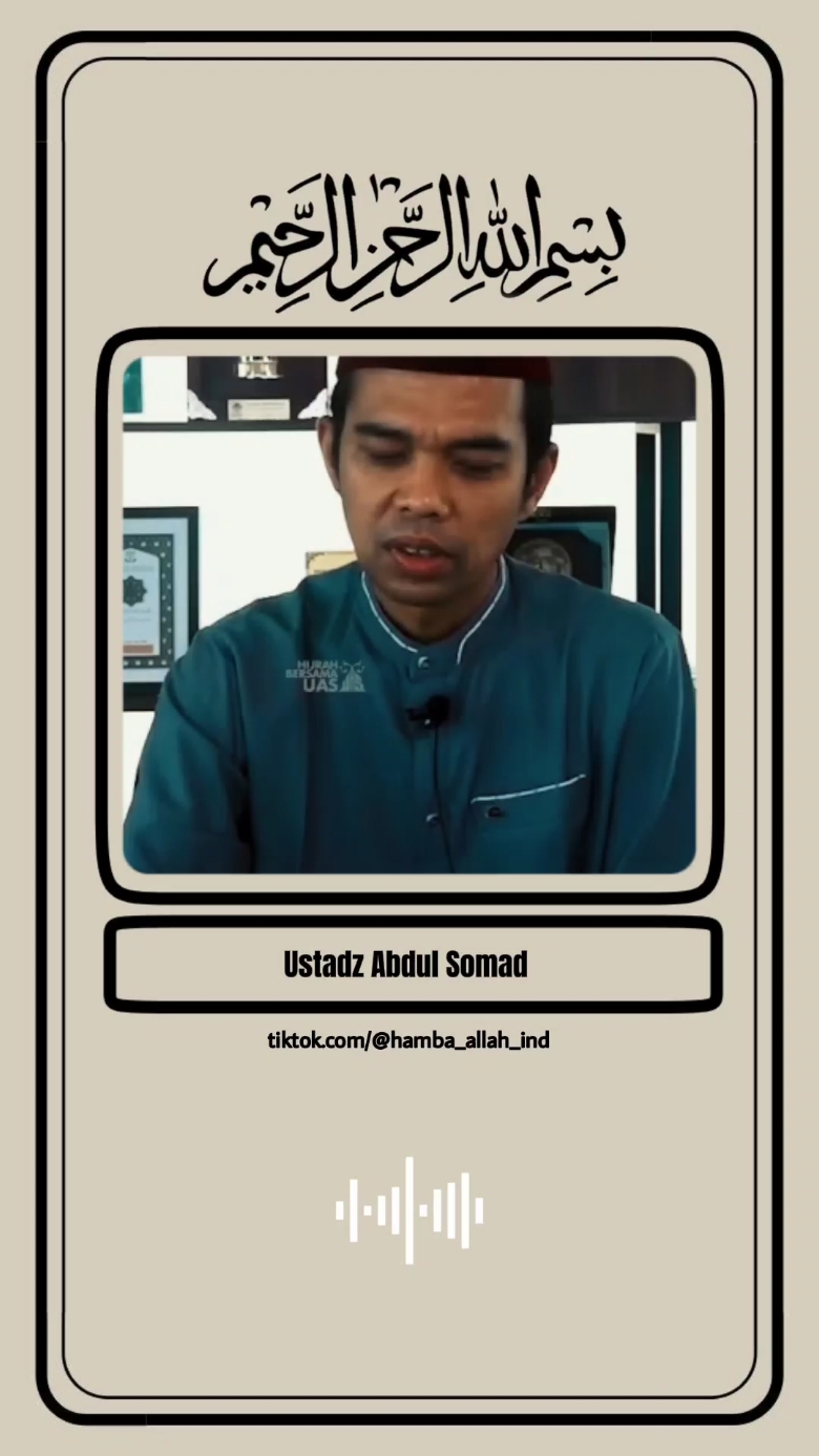 Ustadz Abdul Somad  . . . . #uas #ustadzabdulsomad #ustadzabdulsomad #ustadabdulsomad_official #rejeki #ceramahislam #abcxyz #masukberanda 