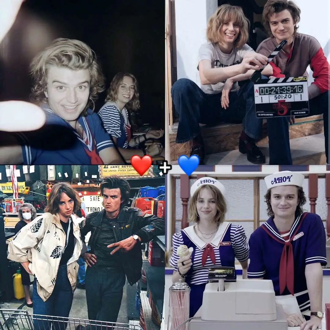 |#strangerthings #scooptroop #strangerthings5 #steveharrington #robinbuckley #mayahawke #joekeery #djo #endofbeginning #missingout #missingoutmayahawke #wheniambackinchicago #duo #steveandrobin #robinandsteve #mayaandjoe #dontletthisflop #unflopme #xyzabc #zxycba #fyp | |@Ali (Bucky's girl) @Mira Stark |