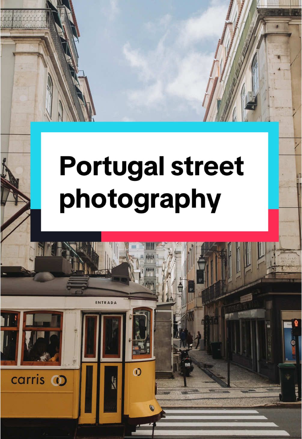 Portugal street photography with Fujifilm 📸 #Fujifilm #FujifilmXSeries #FujifilmCamera #FujifilmPhotography #FujifilmFilm #FujifilmX100V #FujifilmXT4 #Portugal #VisitPortugal #PortugalTravel #TravelPortugal #ExplorePortugal #PortugalVibes #PortugalTrip #PortugalLove #TravelEurope #DiscoverPortugal #PortugueseCulture #Lisbon #Porto