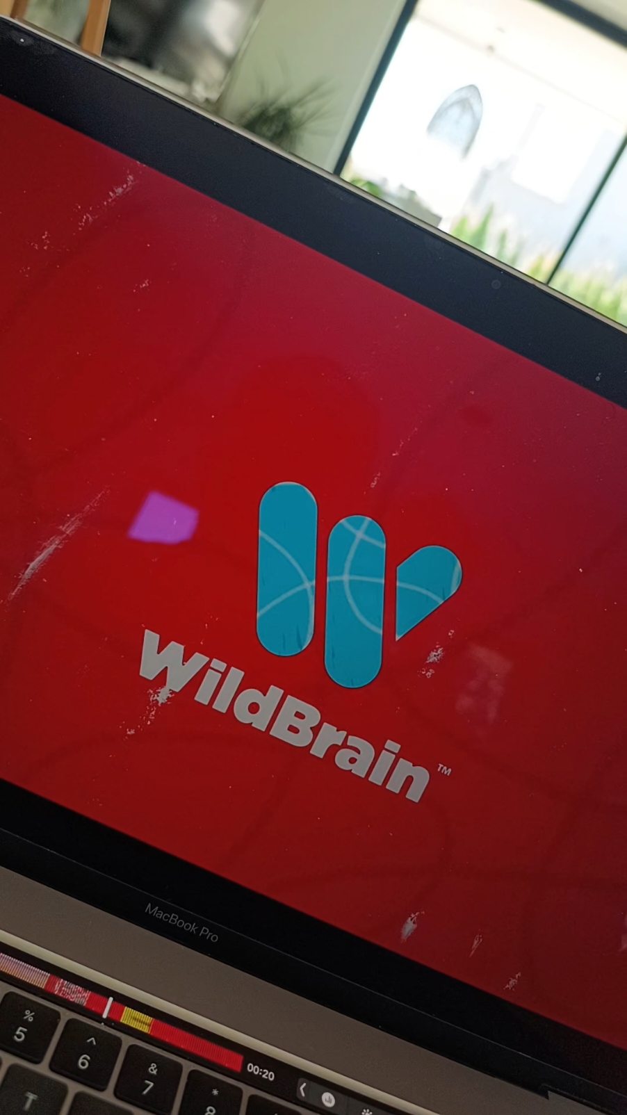 pitch para el rebranding de wild Brain que les parece #wildbrain #motion #motiondesign #motiongraphics #toolkit #ae #design #broadcast #branding #adobe #animation #nachojulianestudio #channel #kids #imagimation 