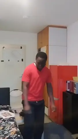 Un peu de danse 