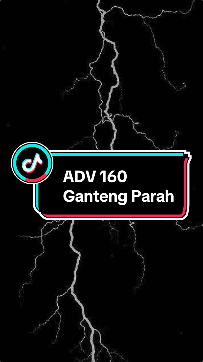 Pesona.. ADV 160 😍 Ganteng sejak dlm kandungan Wekawekaweka… 😋😋😋 #fyp #fypage #hondaadv160 #adv160 #cinematicmotor #advindonesia #hondaadv #hondamalang #hondamalangjawatimur #hondakartikasarimalang 