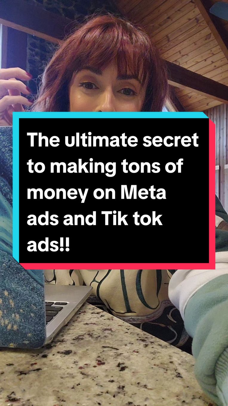 Someone had to say it. #mediabuying #tiktokads #paidsocial #tiktok #fyp #secretsauce #adhack #advertising #marketing #marketinghack