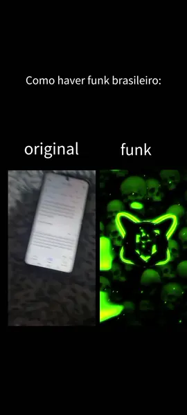como fazer funk brasileiro#funk #original #slowed #brasil🇧🇷 #fouryou 