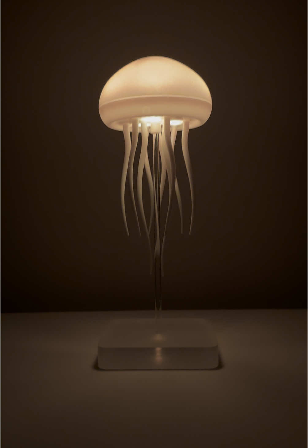 Aura Jelly Lamp #jellyfishlamp #lamp #fyp #trending #viral 