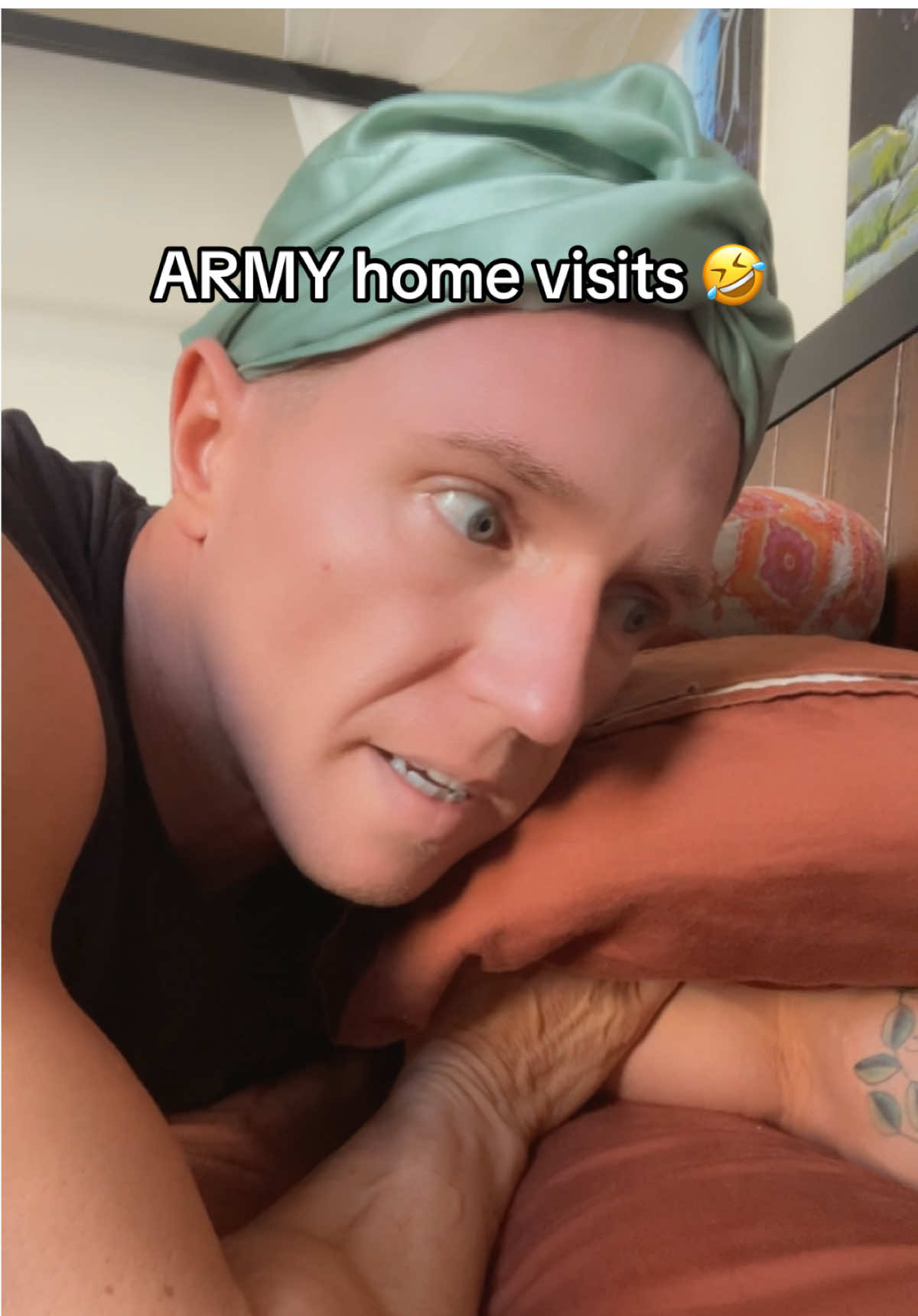 ARMY home visits 🤣 #army #marines #navy #airforce #military #viral #comedyvideo #comedian #humor #fyp #fypageシ #fypp #fy #fypツ #foryoupage 