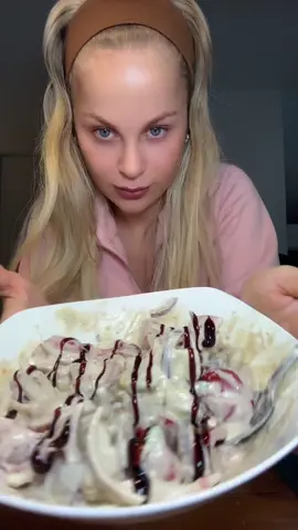 10 von 10 machts unbedingt nach 🤤😮‍💨 #healthyrecipes #Foodie #foodinspo #mukbangvideo in sta:michelleschellhaas #gesunderezepte 