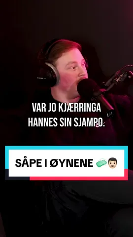 Veldig grei onkel da 👨🏻🧼 #idioti #idiotipod #idiotipodcast #patrickgreve #greve #greven #davidmagnussen #podcast #podkast #fyp #onkel #såpe @Patrick Greve @davidmagnussen1 