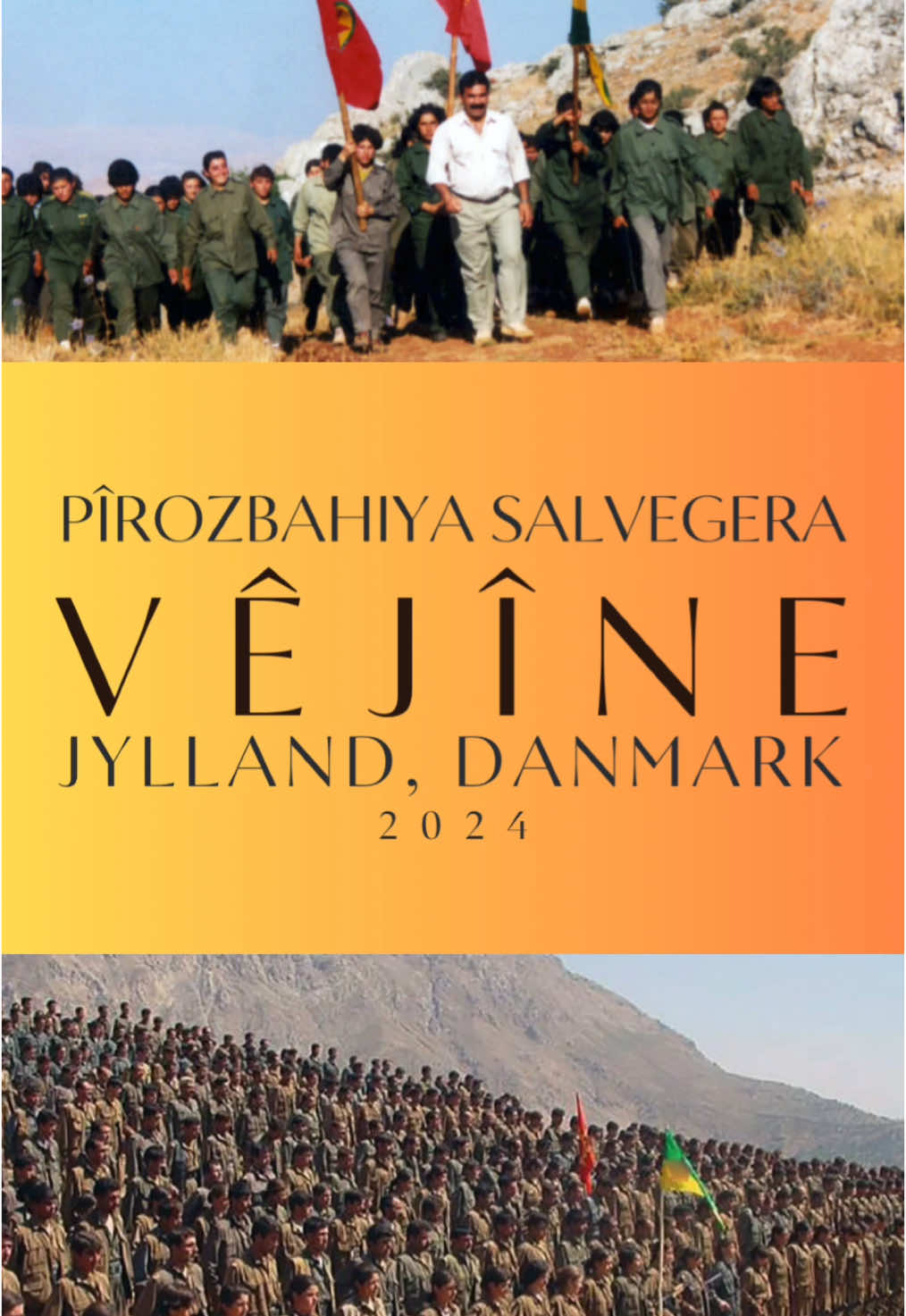 #Jylland - Vi er klar til at fejre dagen i jeres selskab, vi ses den 29. November🔥                                        #malakurdandk #malakurdan #malakurda #danmark #kurdereidanmark #kurd #kurdi #kurdistan 