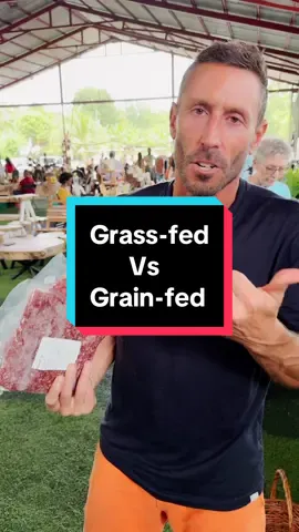 Eat MORE red meat 🥩