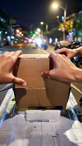 dark web mystery box (stupid baby unicorns)