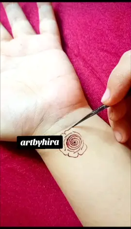 Hatho mein tera hath ho🥰#hennaart #Byhirakhan #viral #foryoupage❤️❤️ 