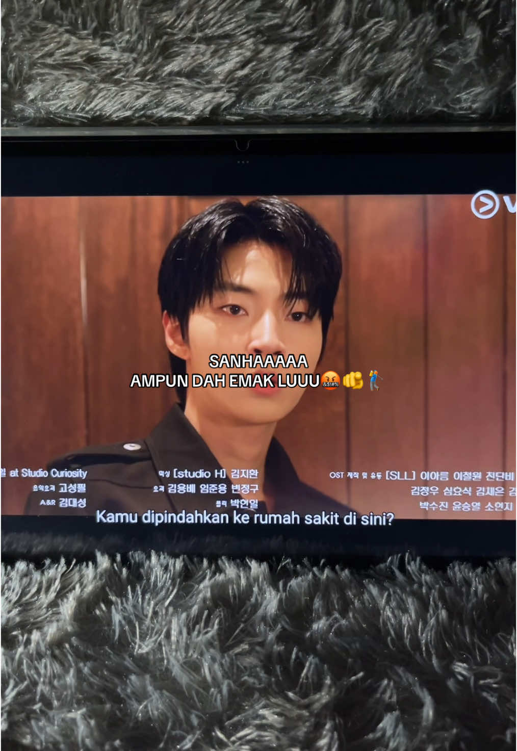 Kaga t0b4t2 amnnnjrr😭😭🏌️‍♂️ #familybychoice #hwanginyeop #황인엽 #kdrama #fyp tonton hanya di Viu #familybychoicediviu 