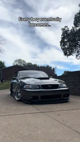 I love slow cars 