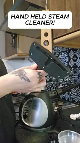Steam cleaning 🧼 #fyp #trending #tiktok #trend #blowthisup #viral #viralvideo #creating #motivation #greenscreen #goviral #asmr #satisfying #satisfyingvideo #satisfyingcleans #asmr #trending #trend
