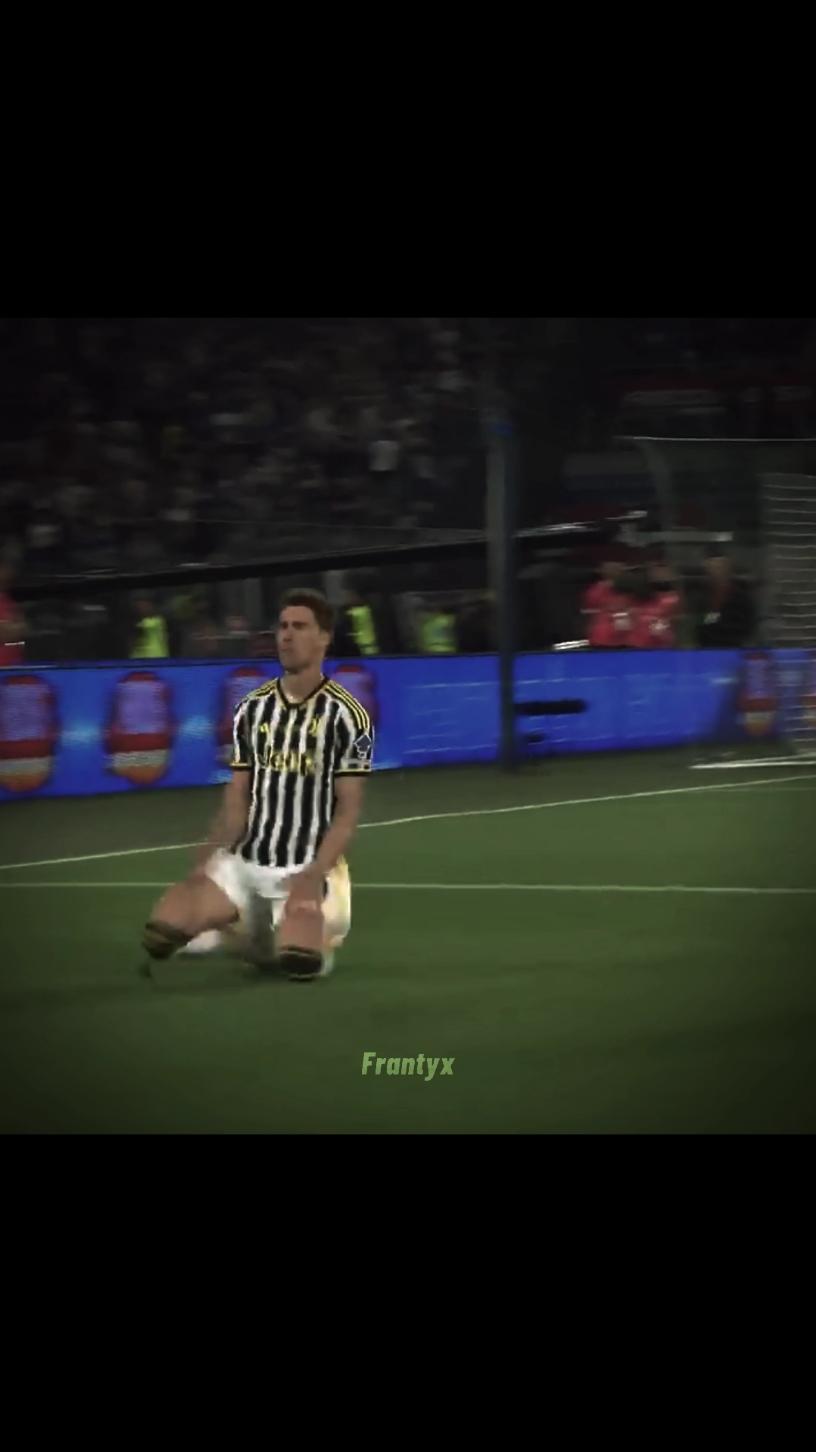 DV9 | #foryou #perte #dusanvlahovic #vlahovic #juve #serieatim #championsleague 