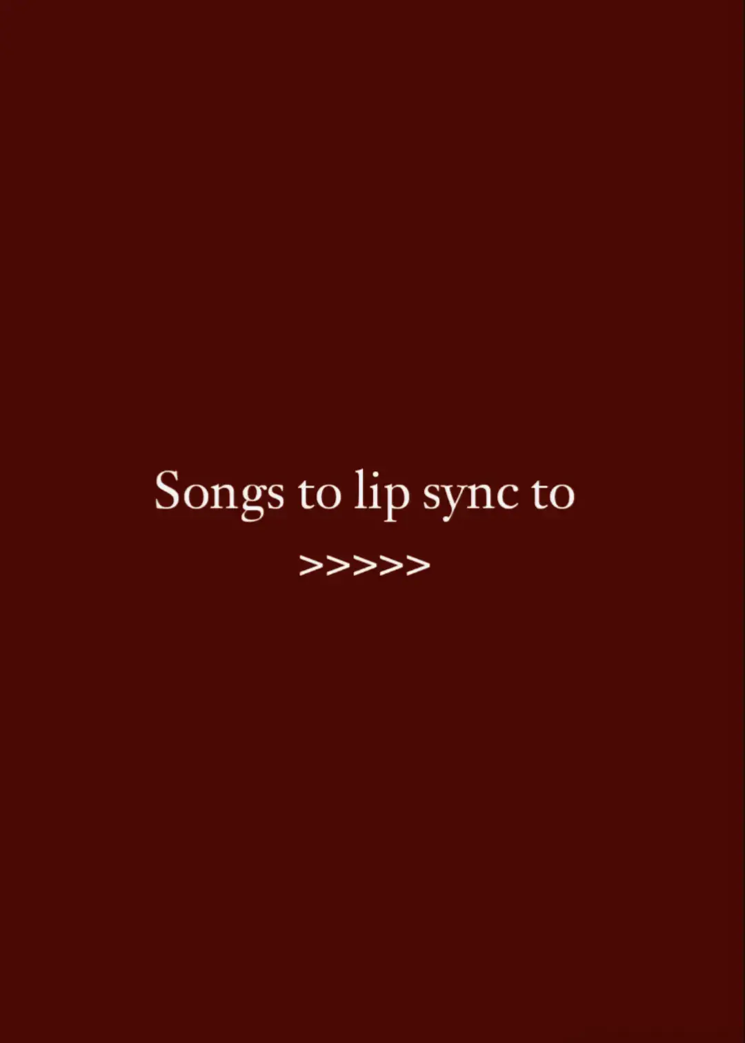 #fyp #foryou #foryoupage #musically #musica #lyrics_songs #spotify #spotifywrapped #thissong #lipsync #stereohearts 