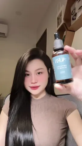 Ủ oil quan trọng nhất là làm sạch nên mọi người lưu ý nha ✨ #auranguyen #haircare #auraoil #chamsoctoc #yfpシ #reviewhaircare #xuhuong 