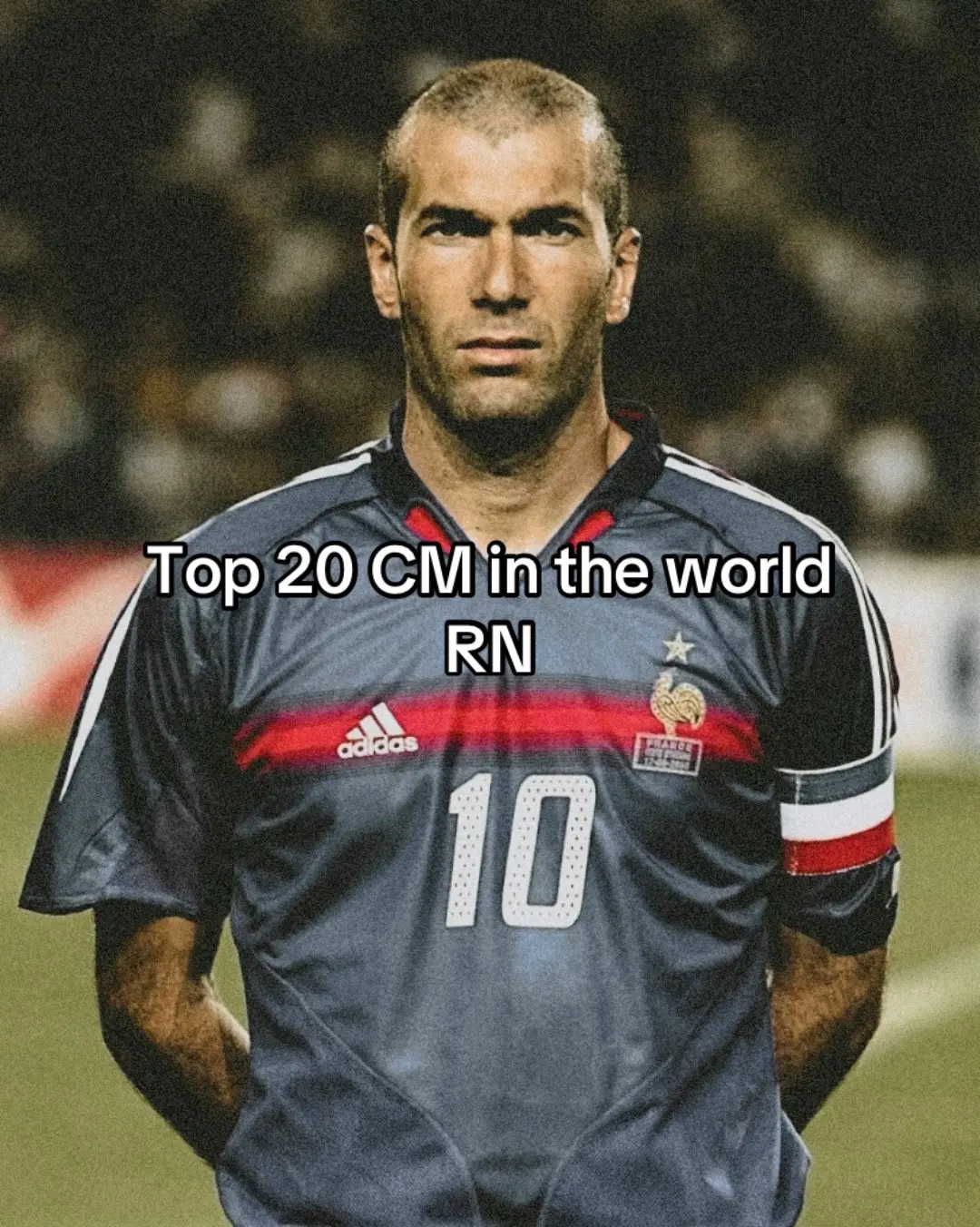 #top #20 #cm #centralmidfielder #itw #rightnow #rn #football